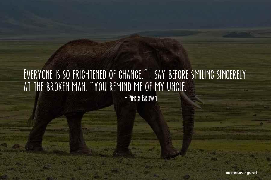 Turkmenian Sheep Quotes By Pierce Brown Turkmenian Sheep Quotes By Pierce Brown