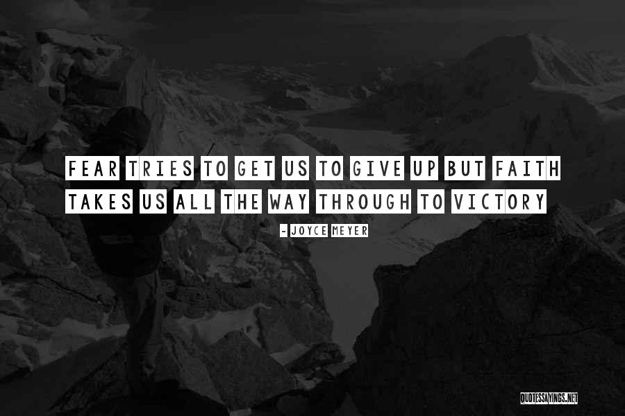 Turkmenistan Gate Quotes By Joyce Meyer Turkmenistan Gate Quotes By Joyce Meyer