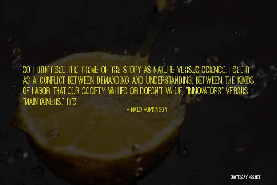 Turkmenistan Gate Quotes By Nalo Hopkinson Turkmenistan Gate Quotes By Nalo Hopkinson