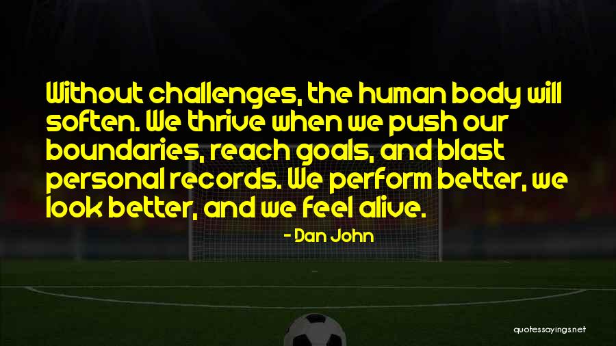 Turknett Robinson Quotes By Dan John Turknett Robinson Quotes By Dan John