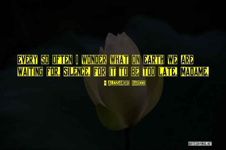 Turknetts Quotes By Alessandro Baricco Turknetts Quotes By Alessandro Baricco
