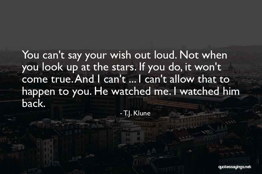 Turknetts Quotes By T.J. Klune Turknetts Quotes By T.J. Klune