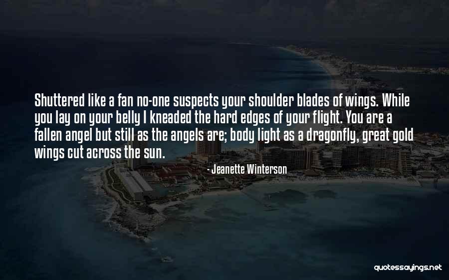 Turko Quotes By Jeanette Winterson Turko Quotes By Jeanette Winterson