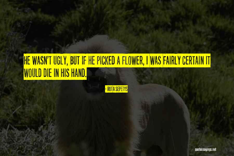 Turkuaz Quotes By Ruta Sepetys Turkuaz Quotes By Ruta Sepetys