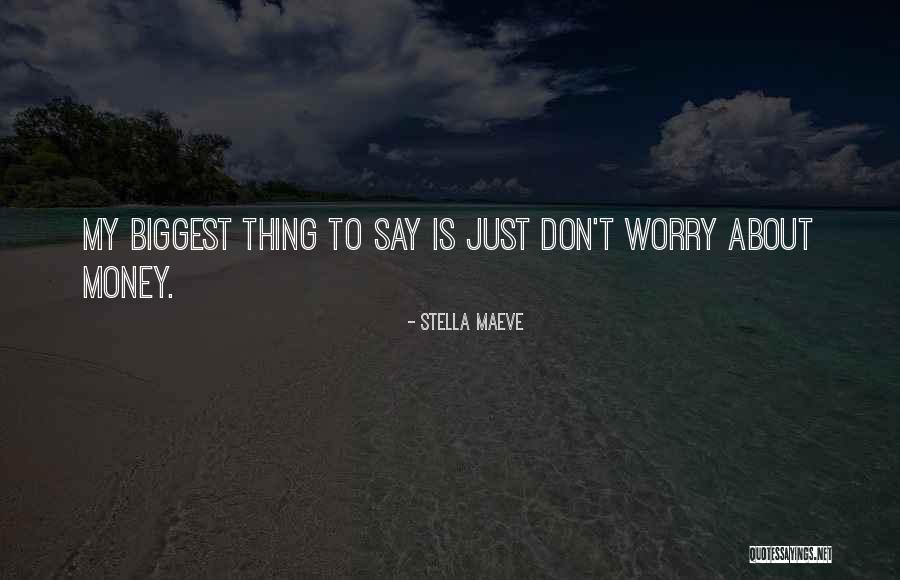 Turland Auction Quotes By Stella Maeve Turland Auction Quotes By Stella Maeve