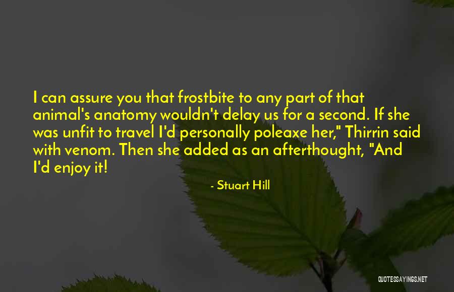 Turlang Quotes By Stuart Hill Turlang Quotes By Stuart Hill