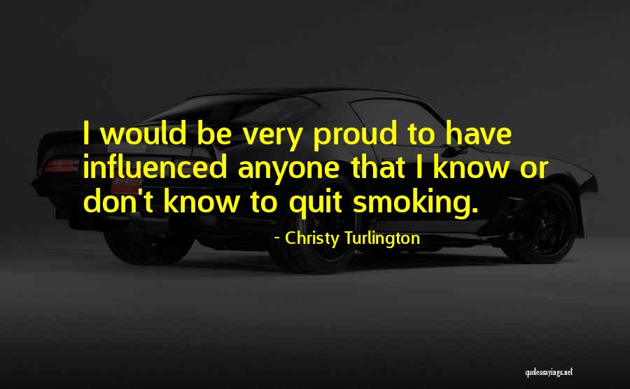 Turlington Quotes By Christy Turlington Turlington Quotes By Christy Turlington