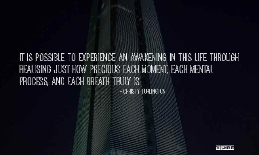 Turlington Quotes By Christy Turlington Turlington Quotes By Christy Turlington