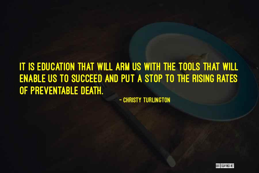 Turlington Quotes By Christy Turlington Turlington Quotes By Christy Turlington