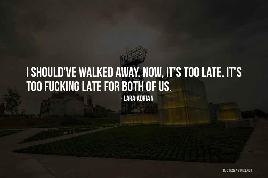 Turlough Luineach Quotes By Lara Adrian Turlough Luineach Quotes By Lara Adrian