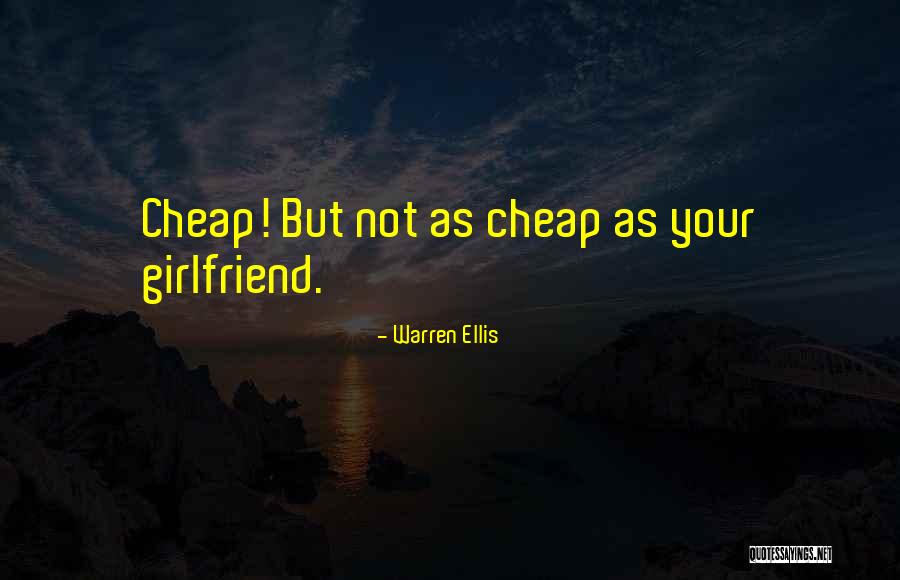 Turlu Turlu Quotes By Warren Ellis Turlu Turlu Quotes By Warren Ellis