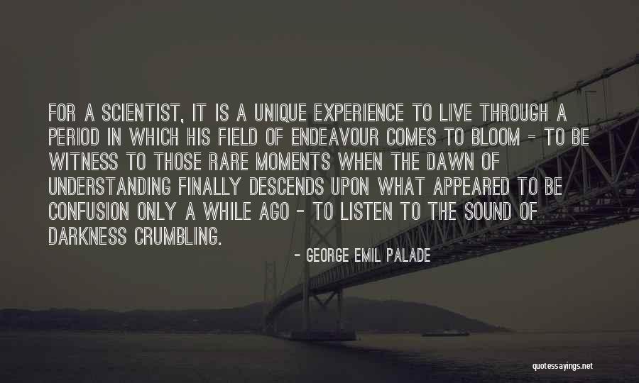 Turma Da Quotes By George Emil Palade Turma Da Quotes By George Emil Palade