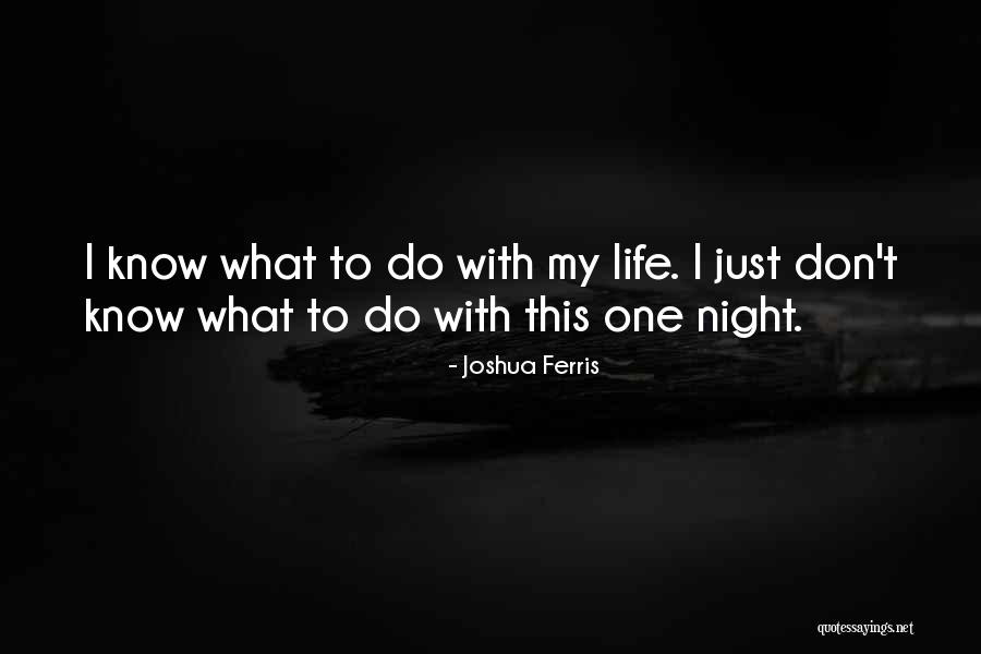 Turmeric Milk Quotes By Joshua Ferris Turmeric Milk Quotes By Joshua Ferris