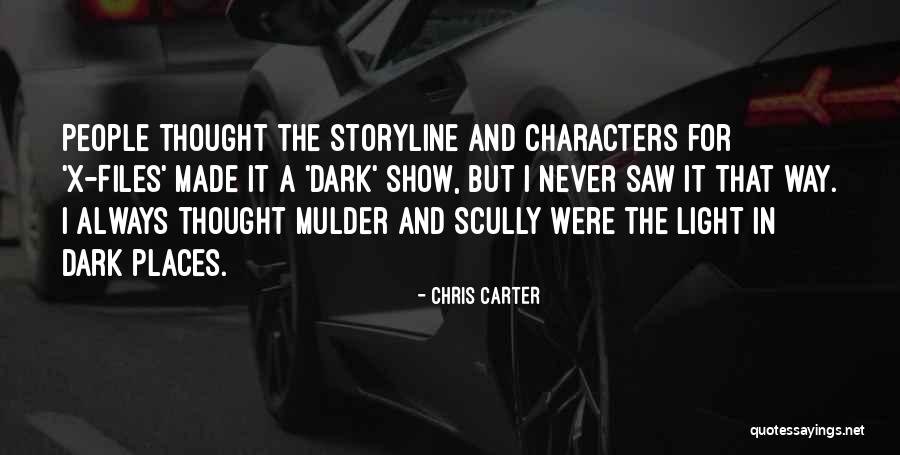 Turmerol Quotes By Chris Carter Turmerol Quotes By Chris Carter