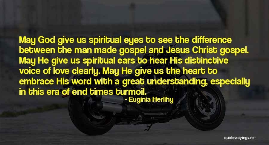 Turmoil Of Love Quotes By Euginia Herlihy Turmoil Of Love Quotes By Euginia Herlihy