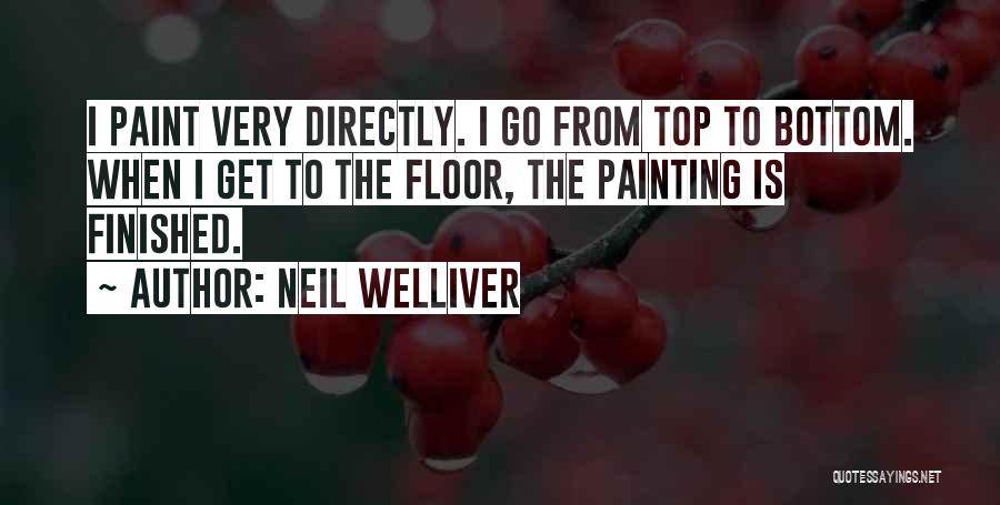 Turmoiled Define Quotes By Neil Welliver