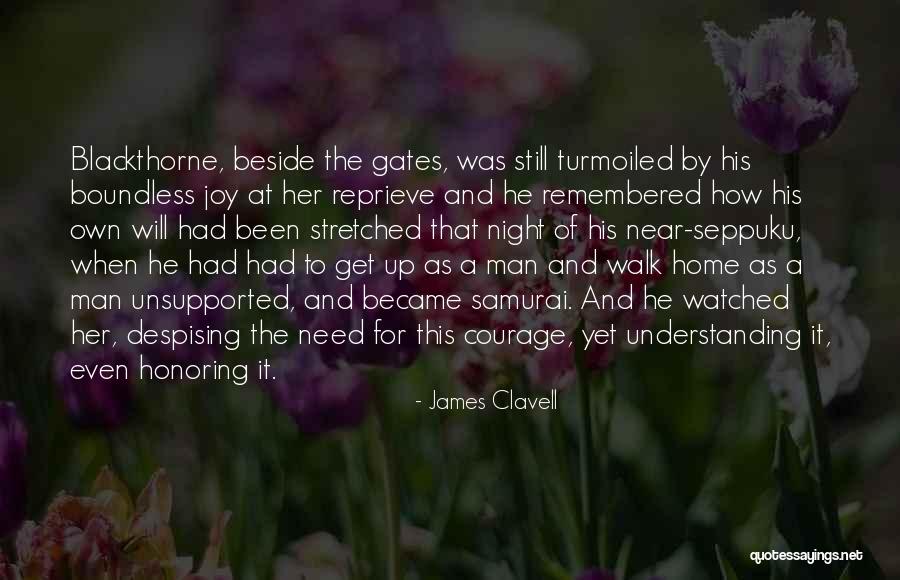 Turmoiled Quotes By James Clavell Turmoiled Quotes By James Clavell