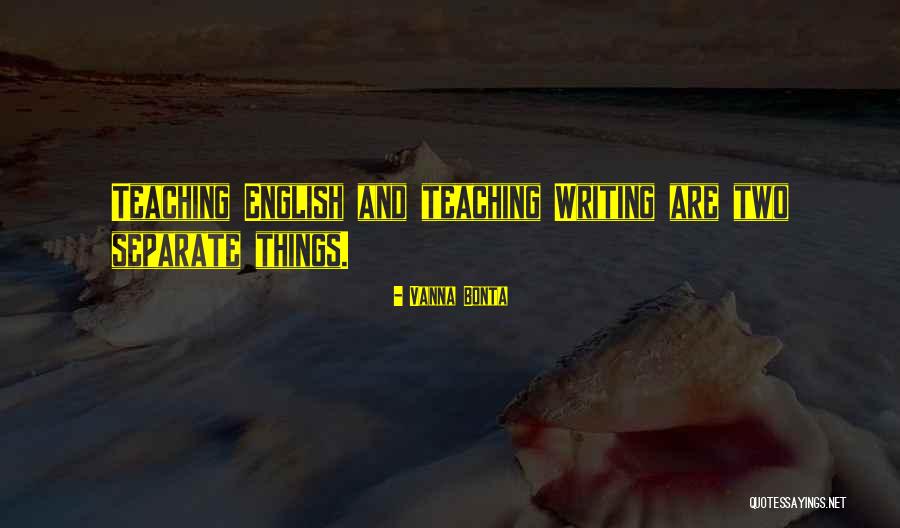 Turmulos Quotes By Vanna Bonta Turmulos Quotes By Vanna Bonta