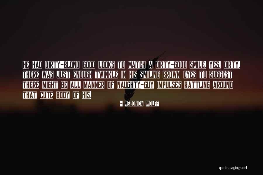Turmulos Quotes By Veronica Wolff Turmulos Quotes By Veronica Wolff