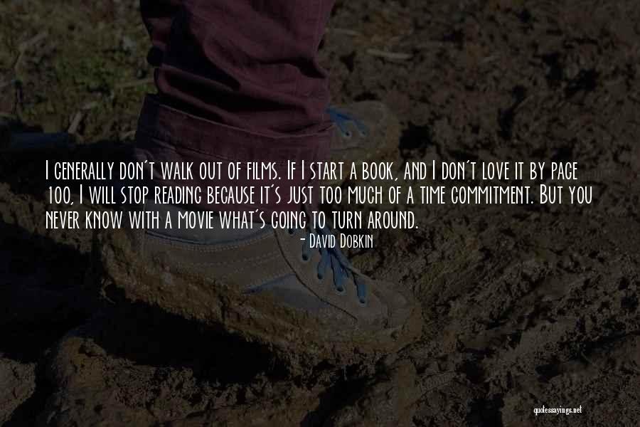 Turn Around Love Quotes By David Dobkin Turn Around Love Quotes By David Dobkin