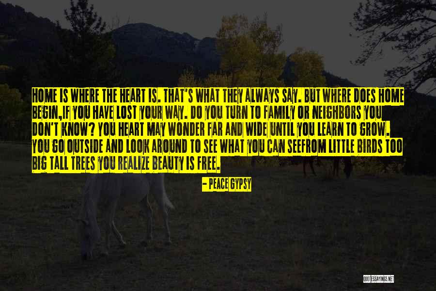 Turn Around Love Quotes By Peace Gypsy Turn Around Love Quotes By Peace Gypsy