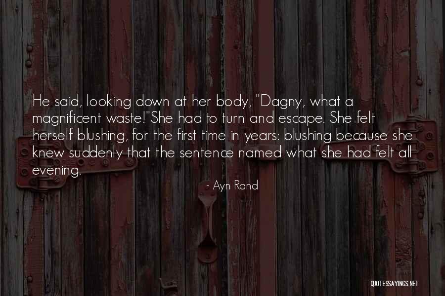 Turn Down For What Quotes By Ayn Rand Turn Down For What Quotes By Ayn Rand