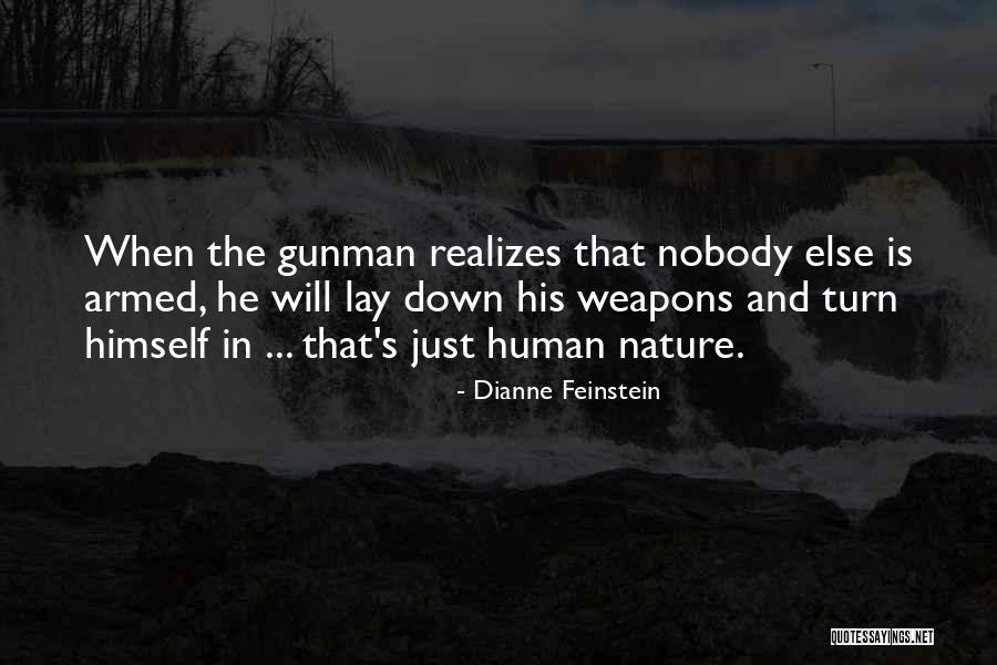 Turn Down Quotes By Dianne Feinstein Turn Down Quotes By Dianne Feinstein