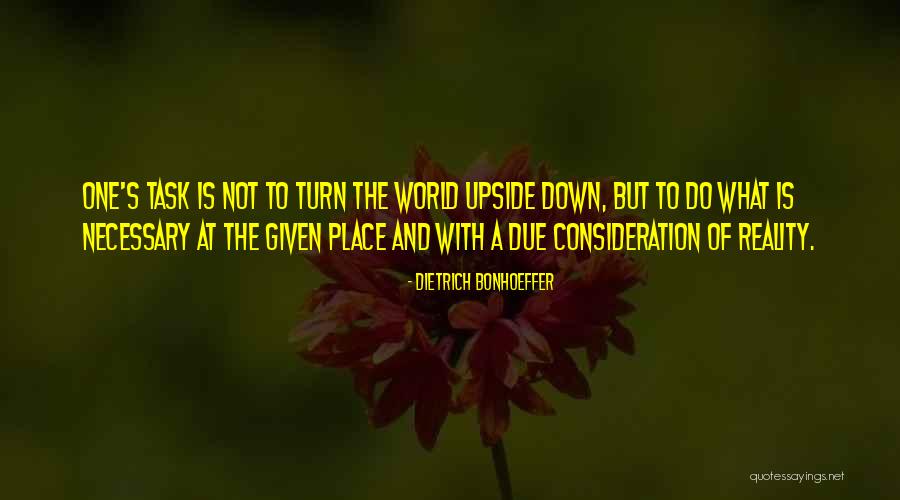 Turn Down Quotes By Dietrich Bonhoeffer Turn Down Quotes By Dietrich Bonhoeffer