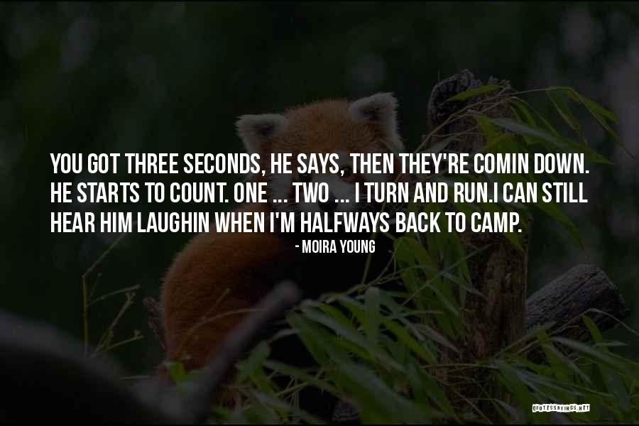 Turn Down Quotes By Moira Young Turn Down Quotes By Moira Young