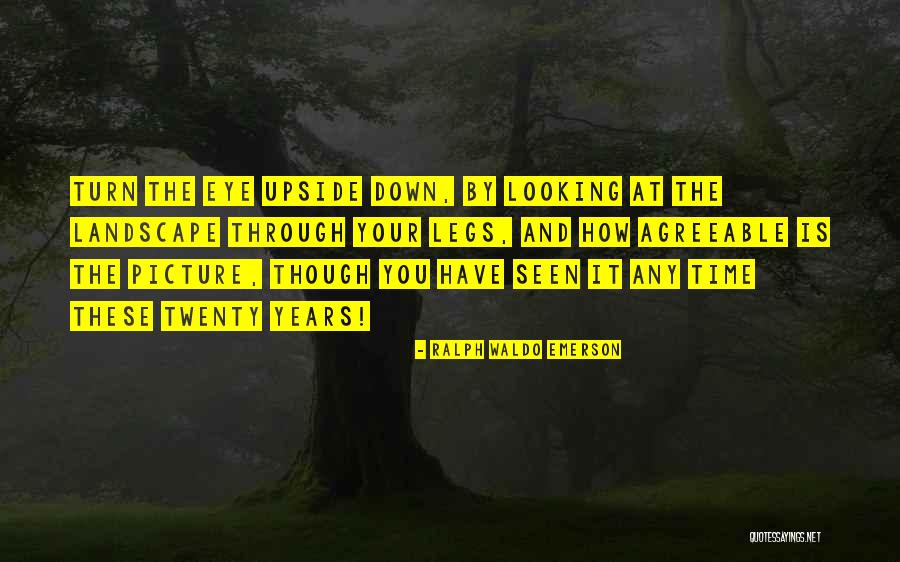 Turn Down Quotes By Ralph Waldo Emerson Turn Down Quotes By Ralph Waldo Emerson
