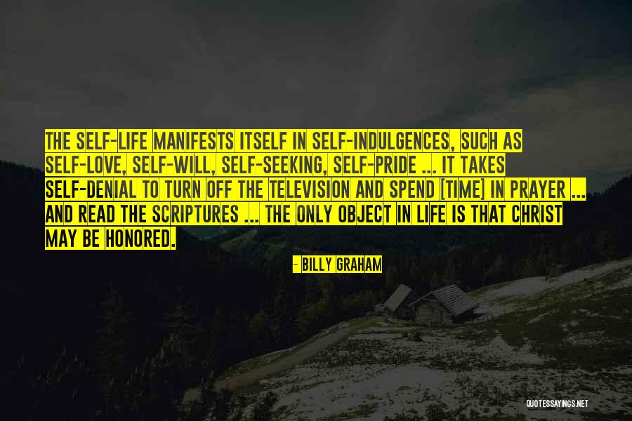 Turn It Off Quotes By Billy Graham Turn It Off Quotes By Billy Graham