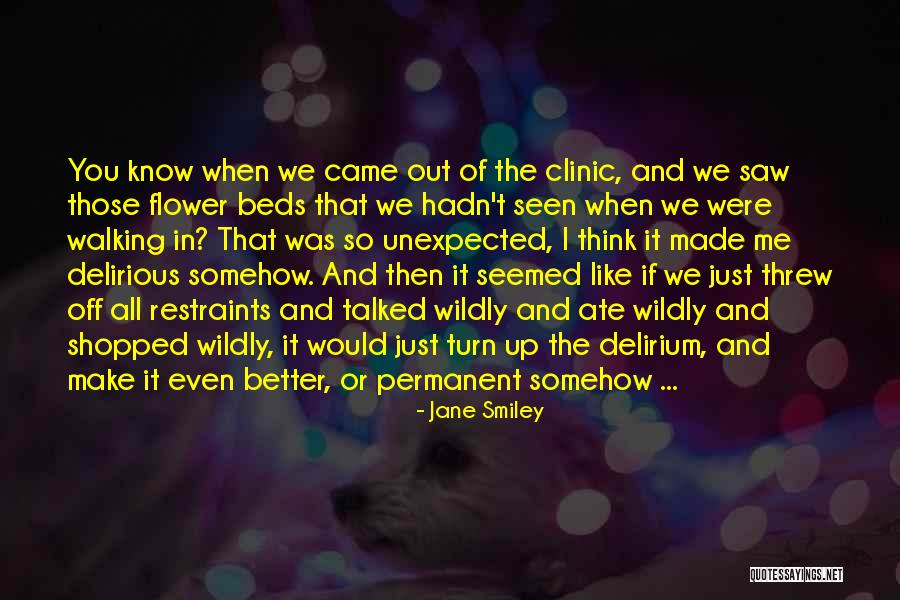 Turn It Off Quotes By Jane Smiley Turn It Off Quotes By Jane Smiley
