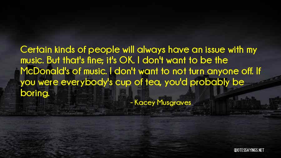 Turn It Off Quotes By Kacey Musgraves Turn It Off Quotes By Kacey Musgraves