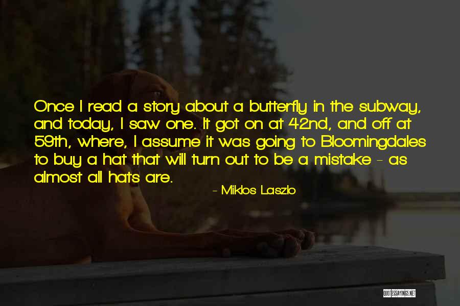 Turn It Off Quotes By Miklos Laszlo Turn It Off Quotes By Miklos Laszlo