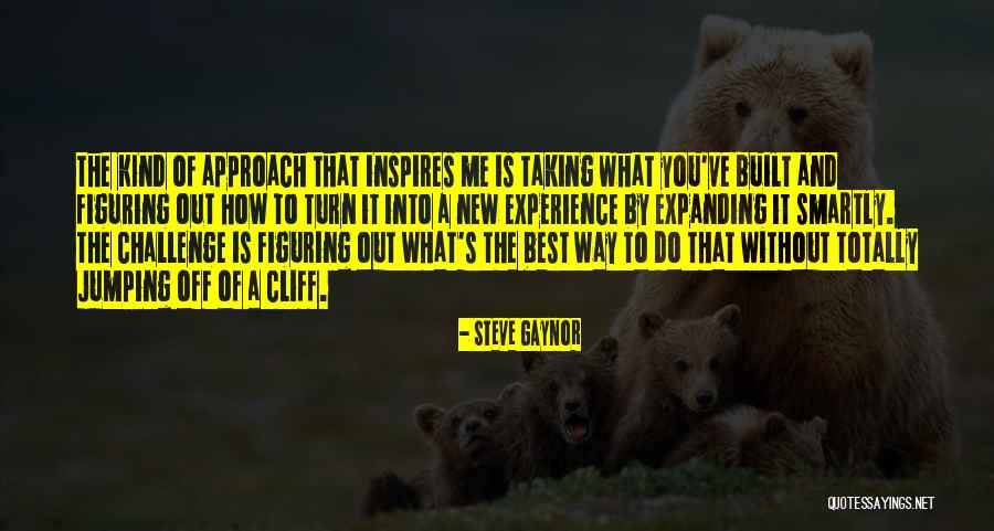 Turn It Off Quotes By Steve Gaynor Turn It Off Quotes By Steve Gaynor