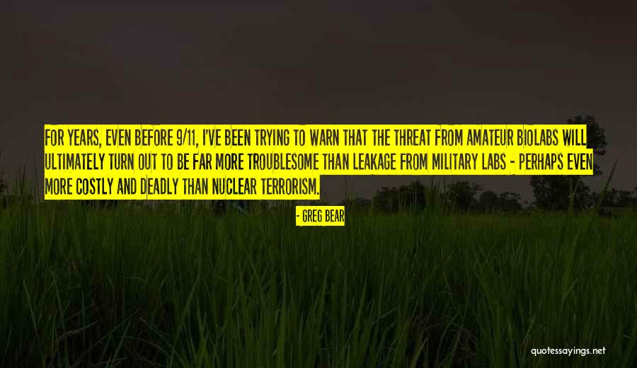 Turn It Up To 11 Quotes By Greg Bear Turn It Up To 11 Quotes By Greg Bear
