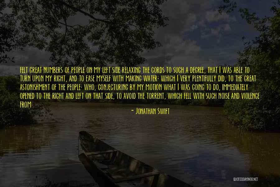 Turn Left Turn Right Quotes By Jonathan Swift Turn Left Turn Right Quotes By Jonathan Swift