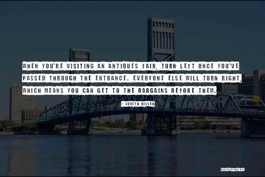Turn Left Turn Right Quotes By Judith Miller Turn Left Turn Right Quotes By Judith Miller