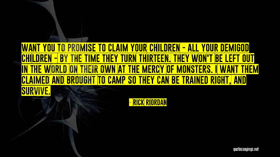 Turn Left Turn Right Quotes By Rick Riordan Turn Left Turn Right Quotes By Rick Riordan