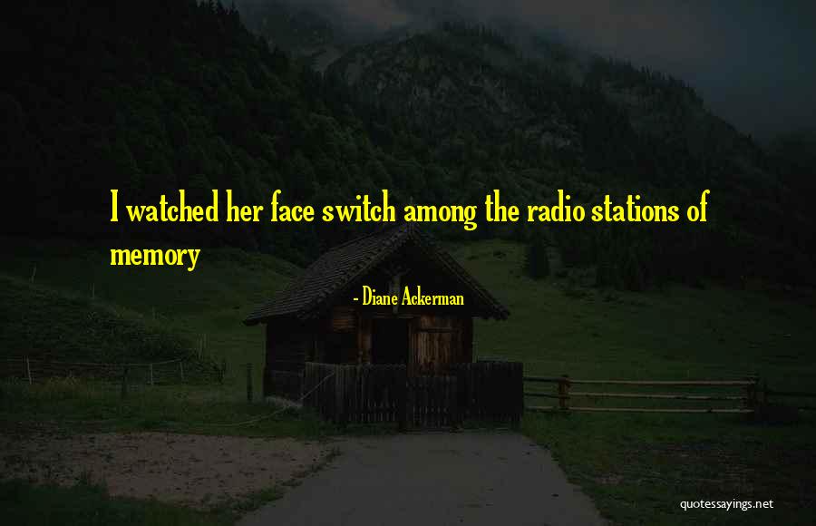 Turn Of Phrase Quotes By Diane Ackerman Turn Of Phrase Quotes By Diane Ackerman