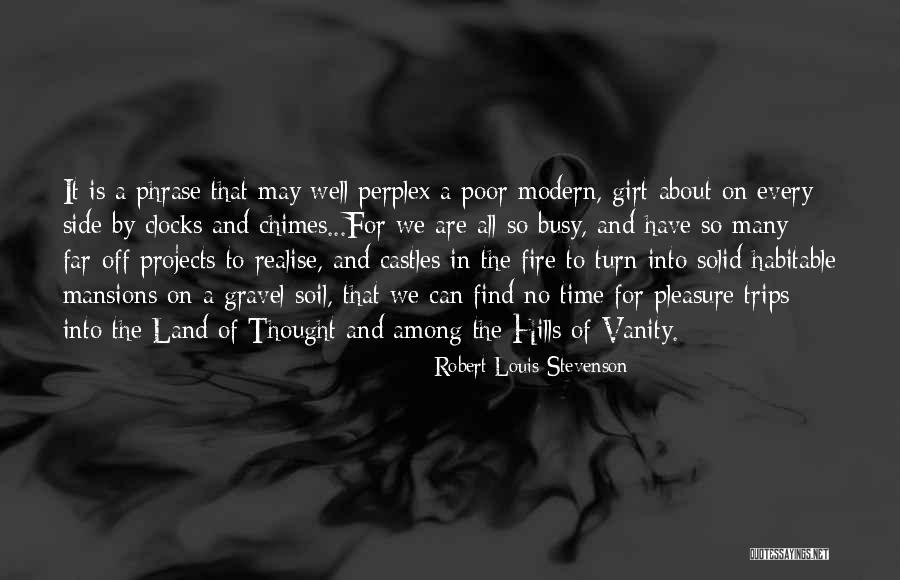 Turn Of Phrase Quotes By Robert Louis Stevenson Turn Of Phrase Quotes By Robert Louis Stevenson