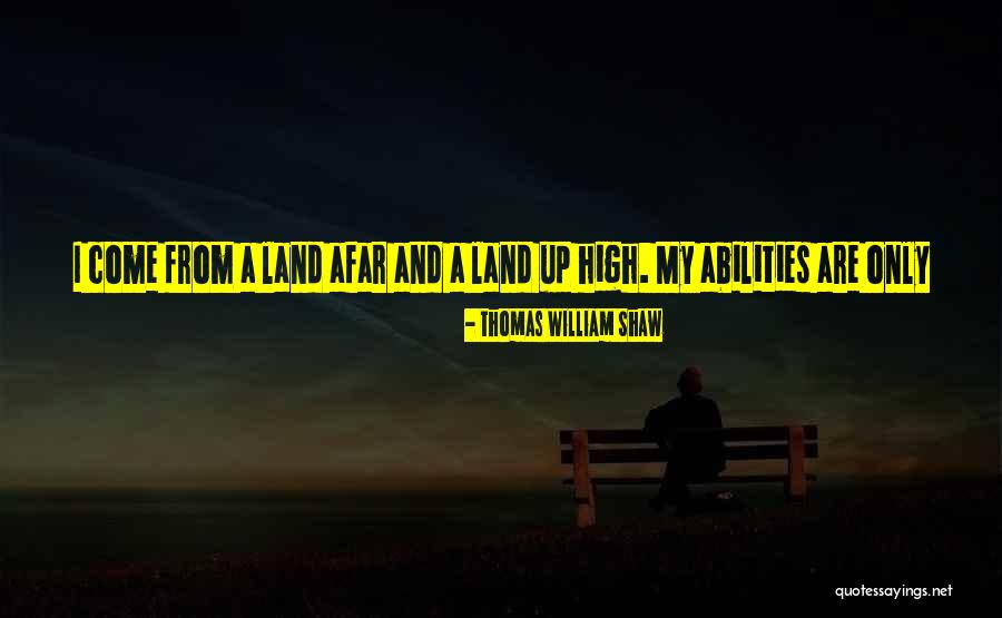 Turn Of Phrase Quotes By Thomas William Shaw Turn Of Phrase Quotes By Thomas William Shaw