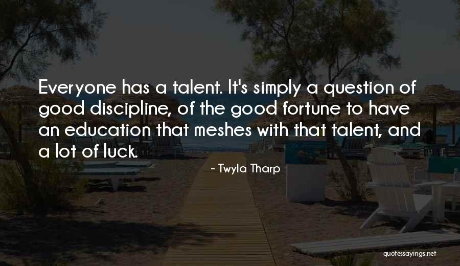 Turn Over A New Leaf Quotes By Twyla Tharp Turn Over A New Leaf Quotes By Twyla Tharp