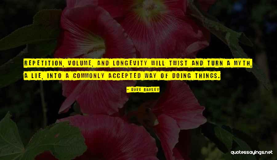 Turn Quotes By Dave Ramsey Turn Quotes By Dave Ramsey