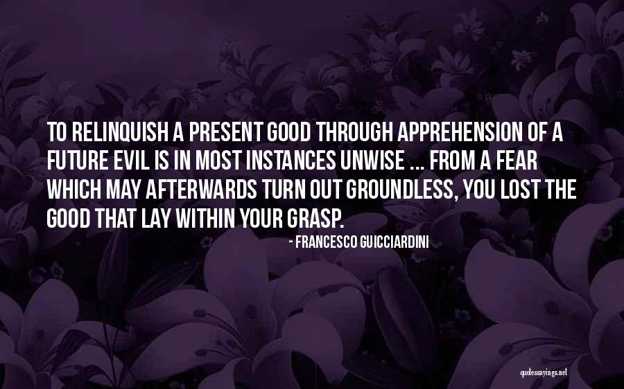 Turn Quotes By Francesco Guicciardini Turn Quotes By Francesco Guicciardini