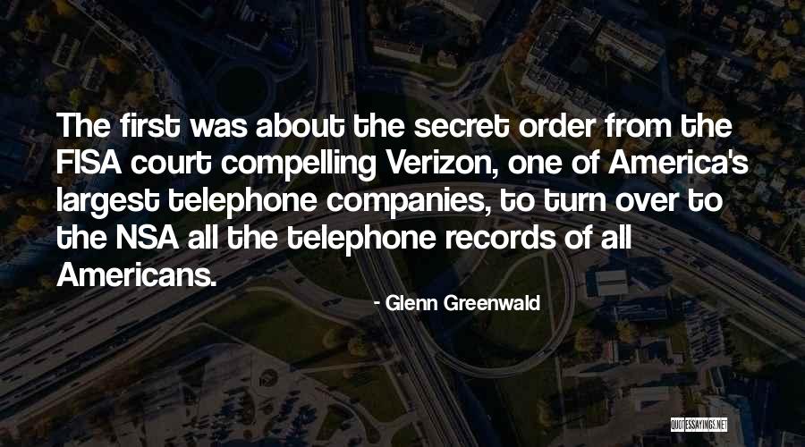 Turn Quotes By Glenn Greenwald Turn Quotes By Glenn Greenwald
