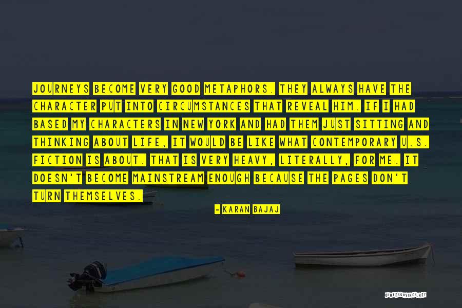 Turn Quotes By Karan Bajaj Turn Quotes By Karan Bajaj