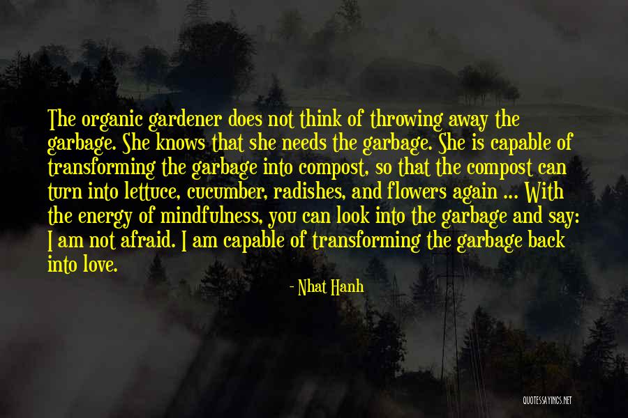 Turn Quotes By Nhat Hanh Turn Quotes By Nhat Hanh