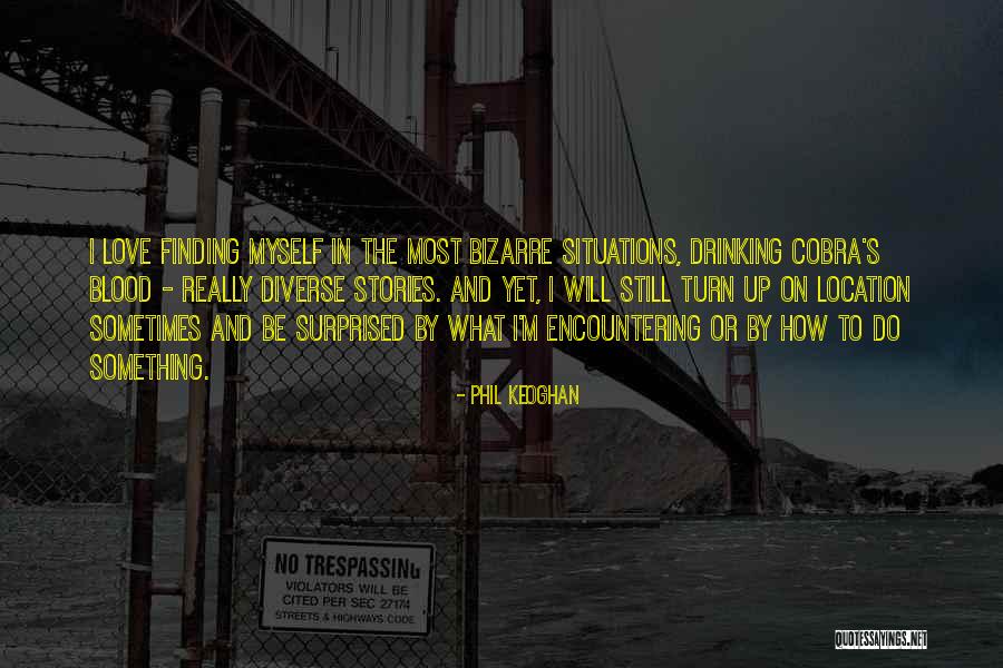 Turn Quotes By Phil Keoghan Turn Quotes By Phil Keoghan