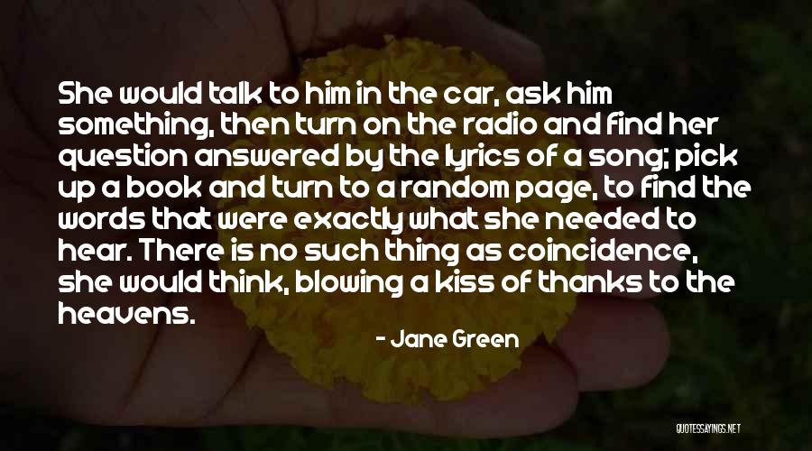 Turn The Page Life Quotes By Jane Green Turn The Page Life Quotes By Jane Green